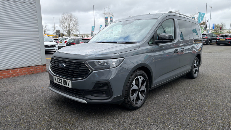 Ford Tourneo Connect 1.5 EcoBoost Active 5dr Petrol Estate